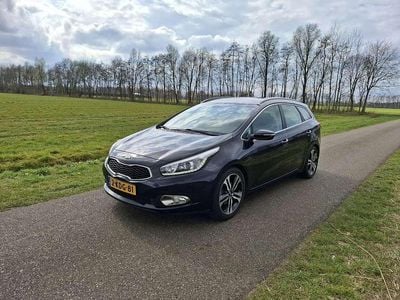 Kia Ceed Sportswagon