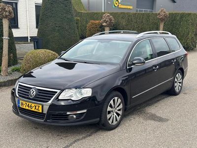 tweedehands VW Passat Variant 1.8 TFSI Trendline 2009 Navi/Clima/Lmv