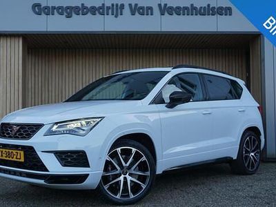 Occasion Cupra Ateca 301 PK (221 kW) 2019 Wit SUV