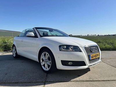 Audi A3 Cabriolet