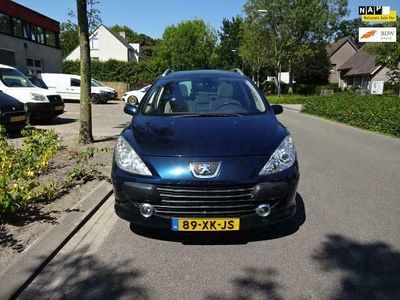 tweedehands Peugeot 307 SW 1.6-16V Pack *AUTOMAAT*