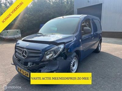 Mercedes Citan 108
