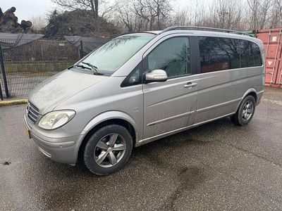 Occasion Mercedes Viano 204 PK (150 kW) 2008 MPV