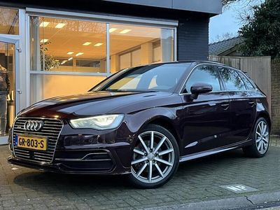 Audi A3 Sportback e-tron