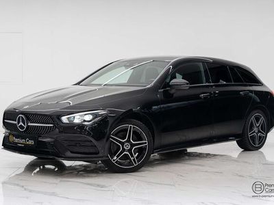 Mercedes CLA250