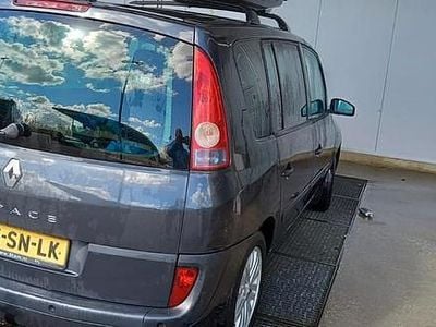Gebruikt 2006 Renault Espace | € 1.400 (Super prijs)