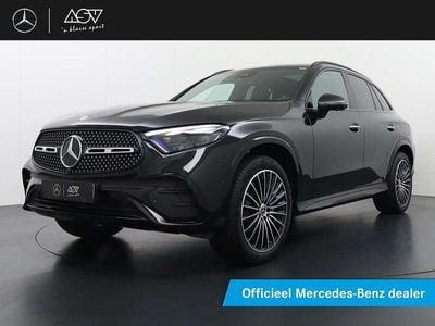 Mercedes GLC300e