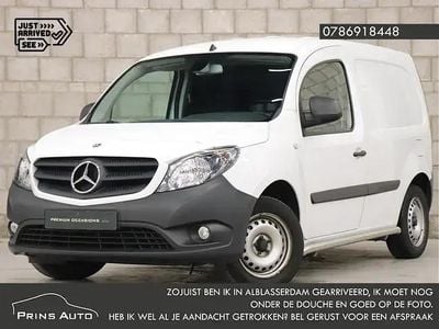 Mercedes Citan 108