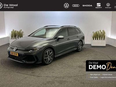 VW Golf VIII