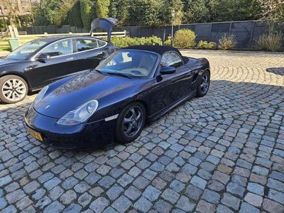 Porsche Boxster S