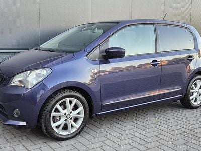 Seat Mii