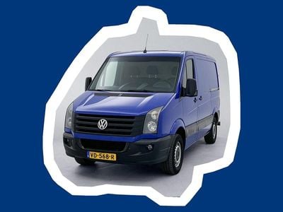 VW Crafter
