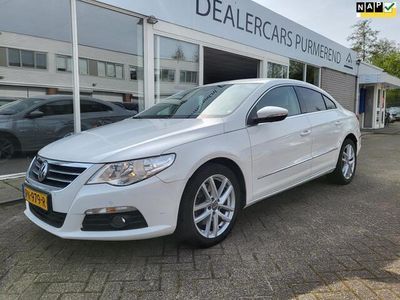 VW CC