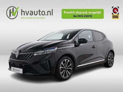 Occasion Renault Clio V Techno 92 PK (67 kW) 2025