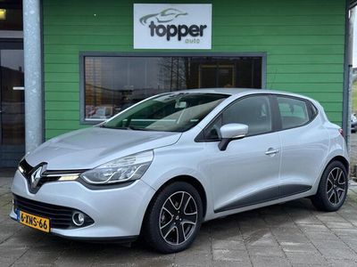 tweedehands Renault Clio IV 1.5 dCi ECO Expression / Navi / CruiseCotnrol /