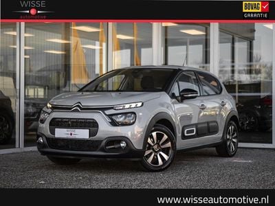 Hatchback Gebruikt 2024 Citroën C3 PureTech Hatchback | € 18.945 (Eerlijke prijs)