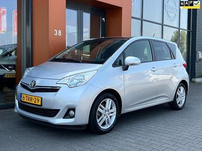 Toyota Verso-S