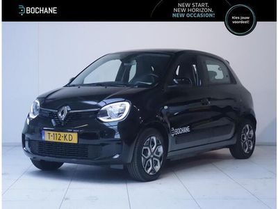 tweedehands Renault Twingo Z.E. R80 E-Tech Equilibre 22 kWh Clima/Navi/PDC/DE