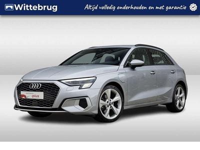 Audi A3 Sportback e-tron