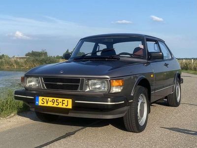 Gebruikt 1988 Saab 90 Sedan | € 4.750