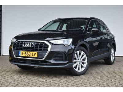 tweedehands Audi Q3 35 TFSI S edition