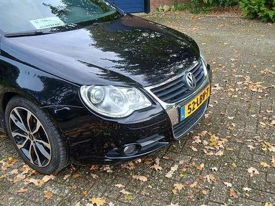VW Eos
