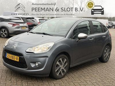 Occasion Citroën C3 92 PK (67 kW) 2012
