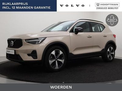 Occasion Volvo XC40 Plus 197 PK (144 kW) 2025 Bruin SUV