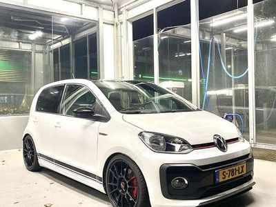 Occasion VW up! Beats 116 PK (85 kW) 2019 Wit Hatchback