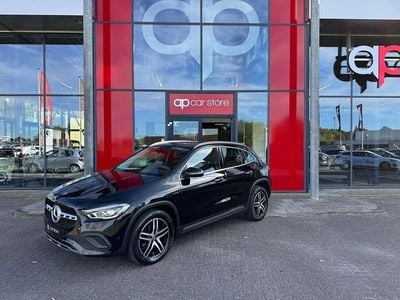 Mercedes GLA250