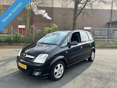 tweedehands Opel Meriva 1.6-16V Cosmo