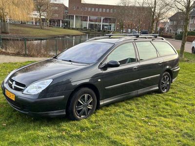 Citroën C5