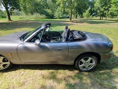 Mazda MX5