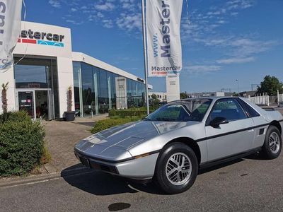 Pontiac Fiero