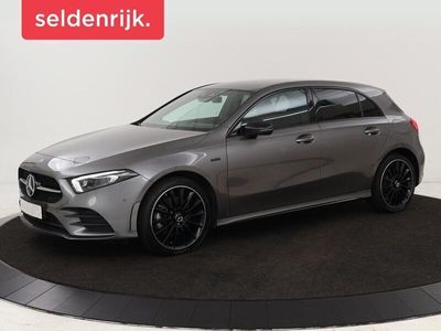 Mercedes A250