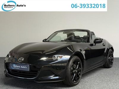 Mazda MX5