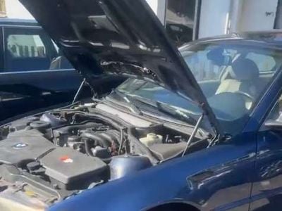 BMW 318