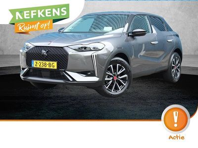 DS Automobiles DS3