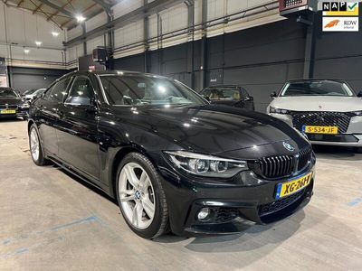 BMW 418