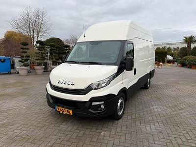 Gebruikt 2017 Iveco Daily | € 14.500 (Iets duurder)