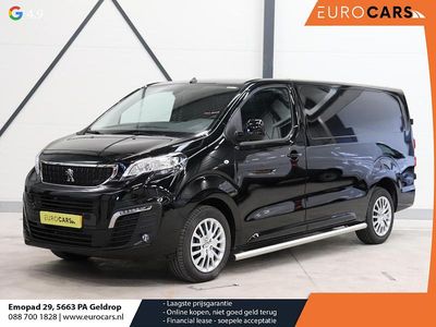 Occasion Peugeot Expert 177 PK (130 kW) 2023 Zwart Van