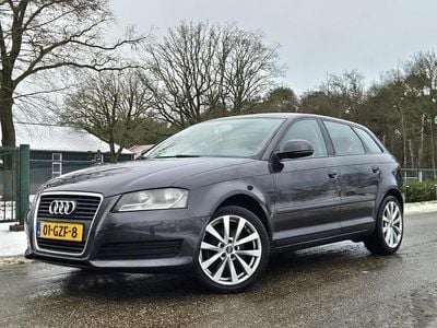 Gebruikt 2008 Audi A3 | € 2.999 (Goede deal)