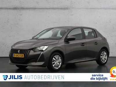 tweedehands Peugeot 208 1.2 PureTech Active | Navigatie | Apple carplay |