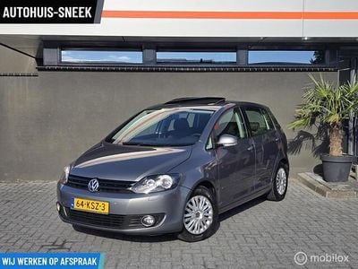 VW Golf Plus