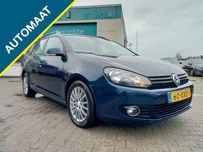 VW Golf VII