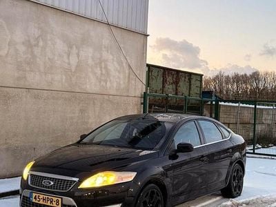Occasion Ford Mondeo 145 PK (106 kW) 2009