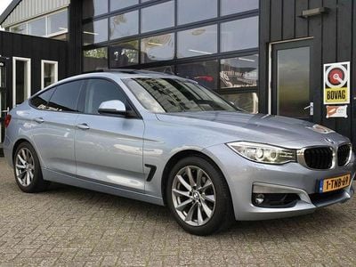 BMW 320 Gran Turismo