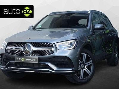 Mercedes GLC300e