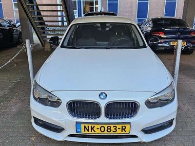 BMW 116
