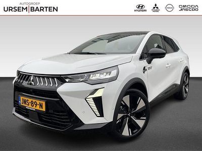 Wit Gebruikt 2025 Mitsubishi Grandis Instyle SUV | € 42.730